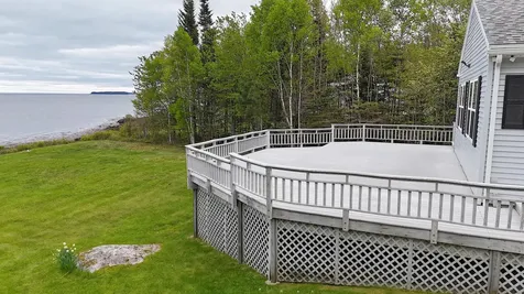 915 Mason Bay Road Jonesport ME 04649