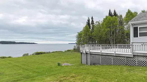 915 Mason Bay Road Jonesport ME 04649