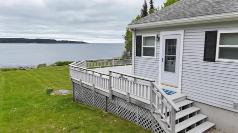 915 Mason Bay Road Jonesport ME 04649