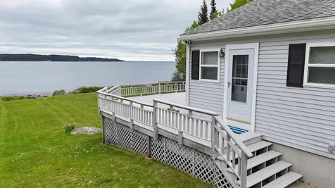 915 Mason Bay Road Jonesport ME 04649