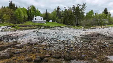 915 Mason Bay Road Jonesport ME 04649