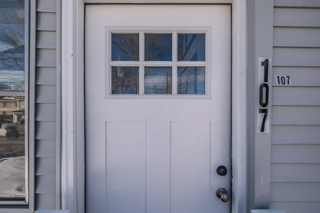 107 Ocean Avenue Old Orchard Beach ME 04064