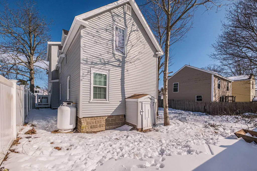 107 Ocean Avenue Old Orchard Beach ME 04064