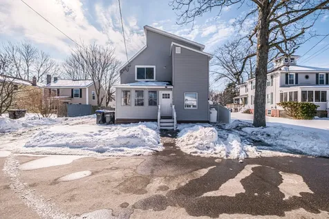 107 Ocean Avenue Old Orchard Beach ME 04064