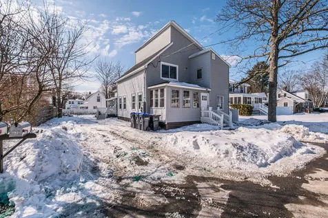 107 Ocean Avenue Old Orchard Beach ME 04064