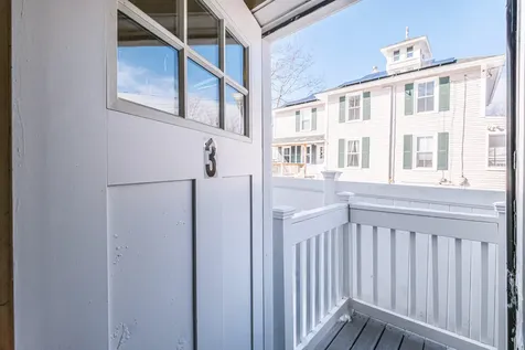 107 Ocean Avenue Old Orchard Beach ME 04064