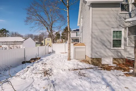 107 Ocean Avenue Old Orchard Beach ME 04064