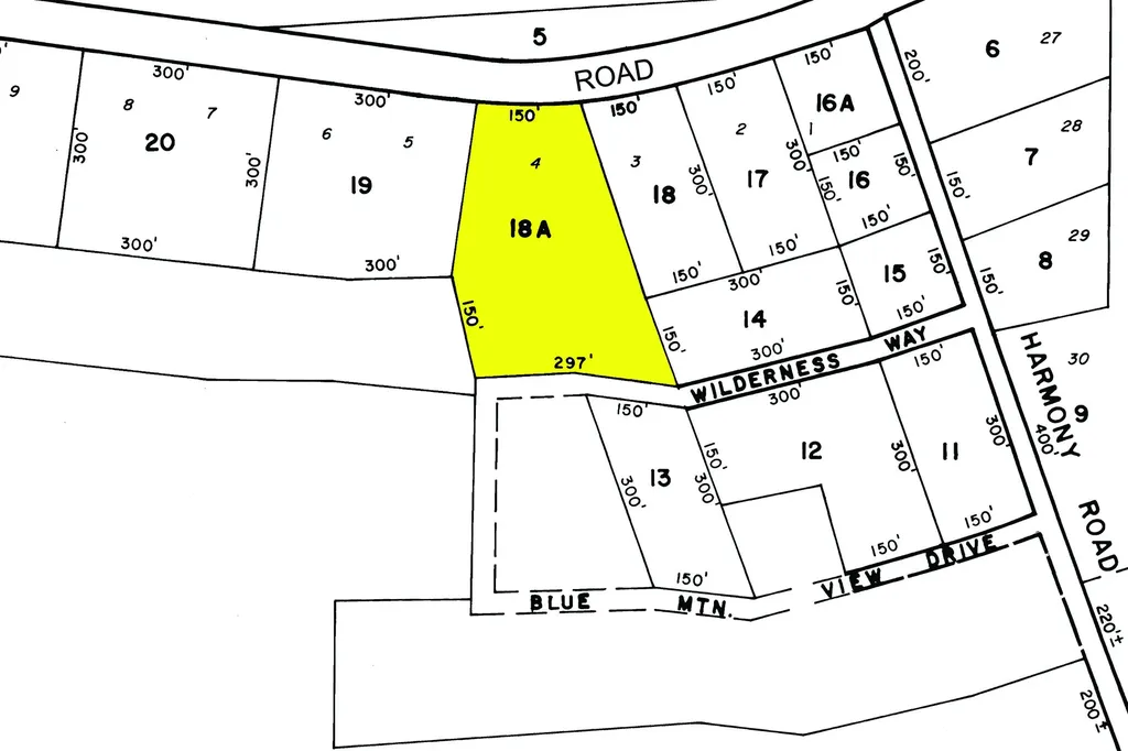101 Saddleback Mountain Road Dallas Plt ME 04970
