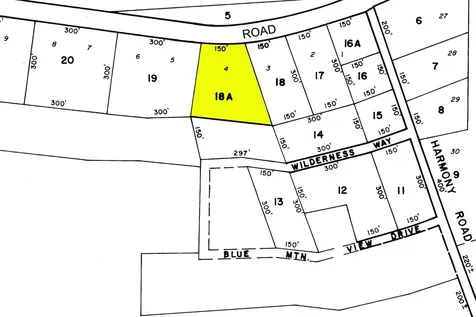 101 Saddleback Mountain Road Dallas Plt ME 04970