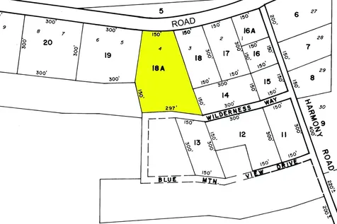101 Saddleback Mountain Road Dallas Plt ME 04970