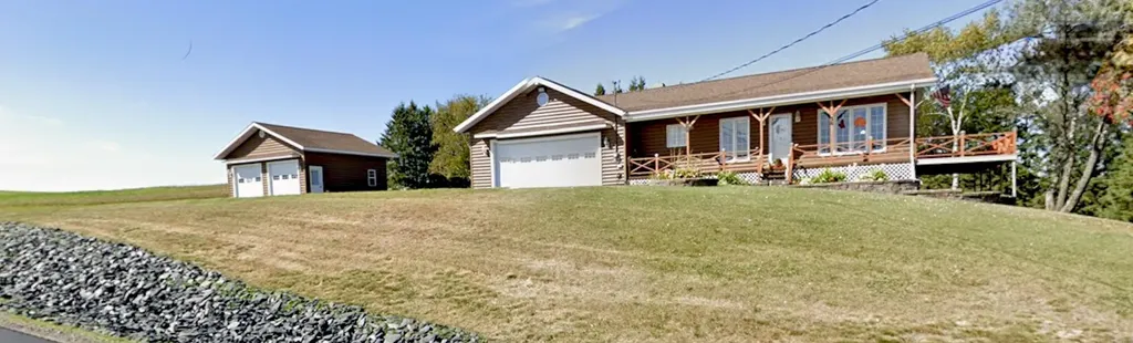 30 Flat Mountain Road Saint Agatha ME 04772
