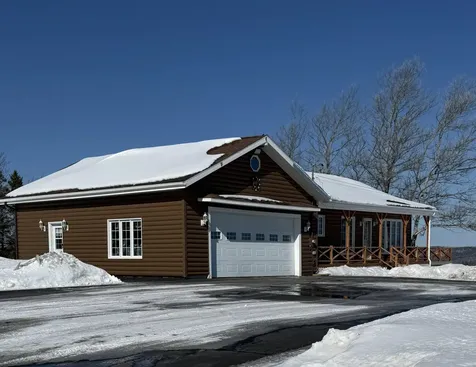 30 Flat Mountain Road Saint Agatha ME 04772