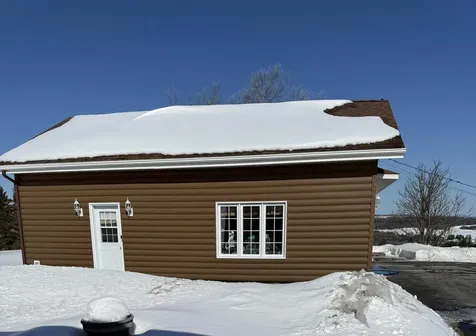 30 Flat Mountain Road Saint Agatha ME 04772