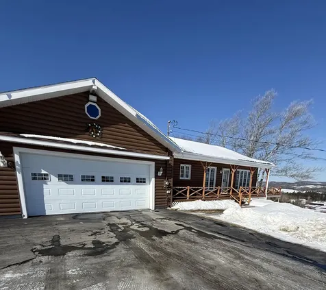 30 Flat Mountain Road Saint Agatha ME 04772