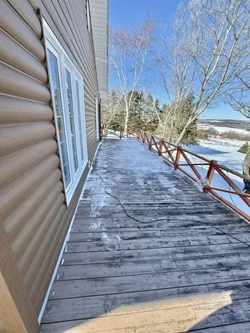 30 Flat Mountain Road Saint Agatha ME 04772