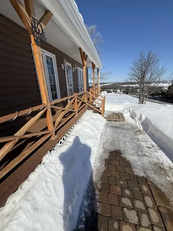 30 Flat Mountain Road Saint Agatha ME 04772