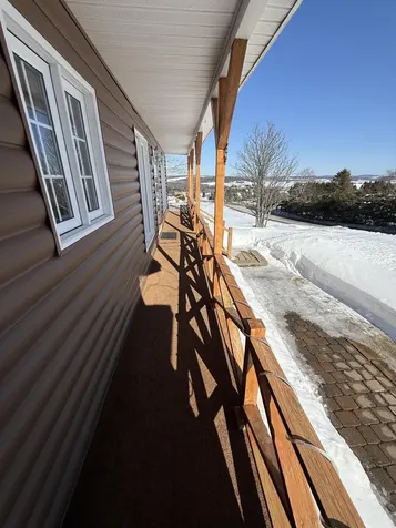 30 Flat Mountain Road Saint Agatha ME 04772