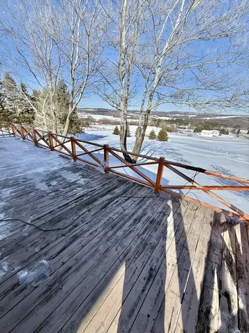 30 Flat Mountain Road Saint Agatha ME 04772