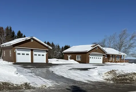 30 Flat Mountain Road Saint Agatha ME 04772