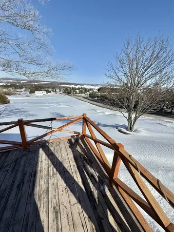 30 Flat Mountain Road Saint Agatha ME 04772
