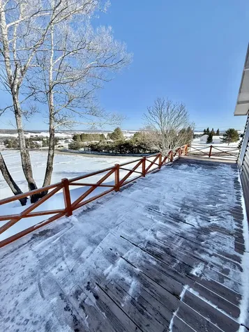 30 Flat Mountain Road Saint Agatha ME 04772