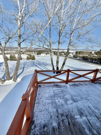 30 Flat Mountain Road Saint Agatha ME 04772