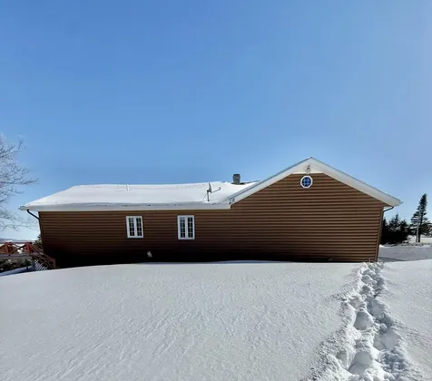 30 Flat Mountain Road Saint Agatha ME 04772