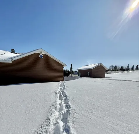 30 Flat Mountain Road Saint Agatha ME 04772
