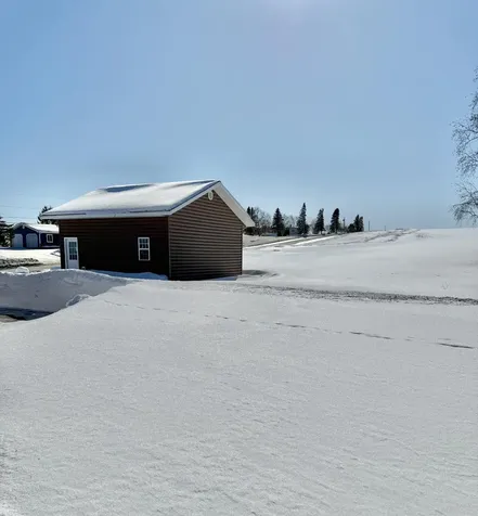 30 Flat Mountain Road Saint Agatha ME 04772