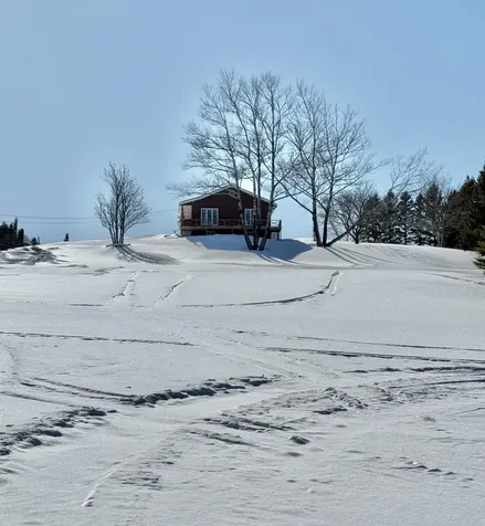 30 Flat Mountain Road Saint Agatha ME 04772