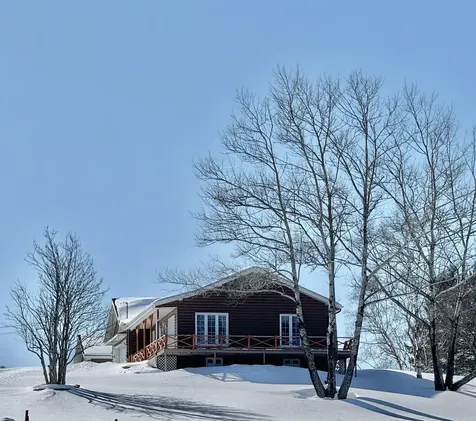 30 Flat Mountain Road Saint Agatha ME 04772