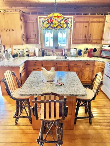 30 Flat Mountain Road Saint Agatha ME 04772