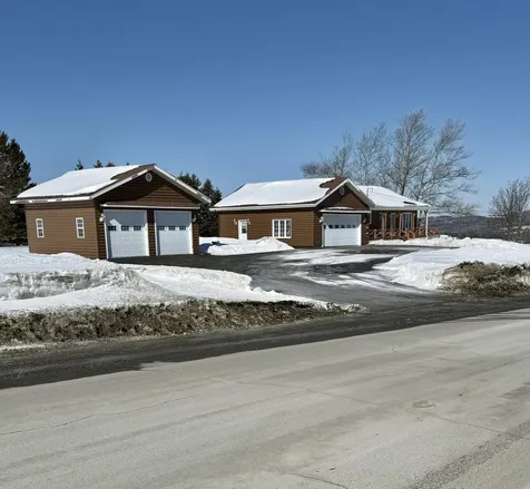 30 Flat Mountain Road Saint Agatha ME 04772