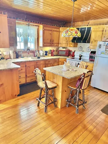 30 Flat Mountain Road Saint Agatha ME 04772