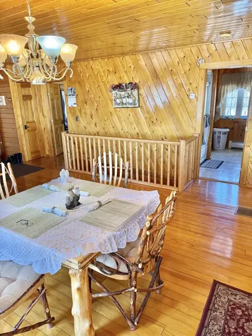 30 Flat Mountain Road Saint Agatha ME 04772