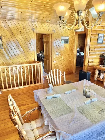 30 Flat Mountain Road Saint Agatha ME 04772