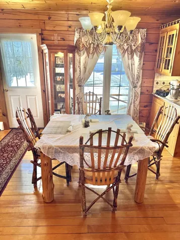 30 Flat Mountain Road Saint Agatha ME 04772