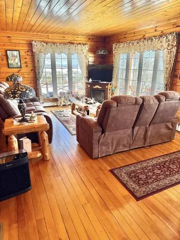30 Flat Mountain Road Saint Agatha ME 04772