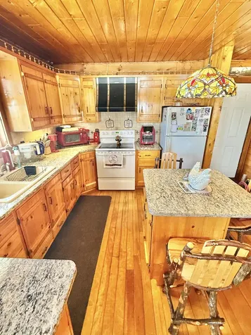 30 Flat Mountain Road Saint Agatha ME 04772