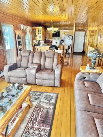 30 Flat Mountain Road Saint Agatha ME 04772