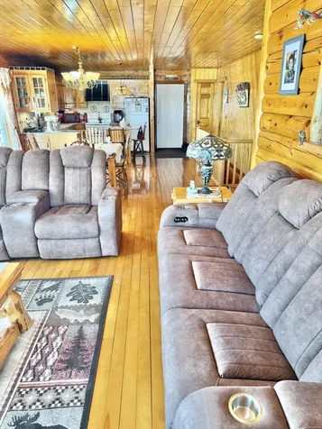 30 Flat Mountain Road Saint Agatha ME 04772