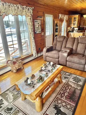 30 Flat Mountain Road Saint Agatha ME 04772
