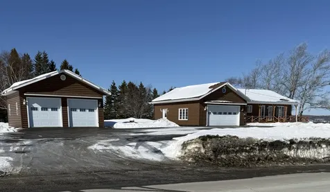 30 Flat Mountain Road Saint Agatha ME 04772