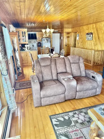 30 Flat Mountain Road Saint Agatha ME 04772
