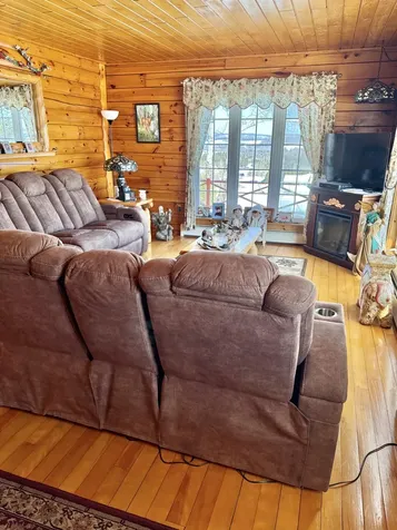 30 Flat Mountain Road Saint Agatha ME 04772