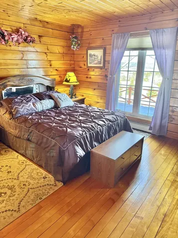 30 Flat Mountain Road Saint Agatha ME 04772