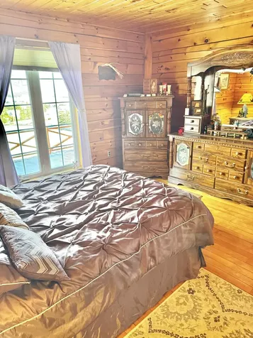 30 Flat Mountain Road Saint Agatha ME 04772