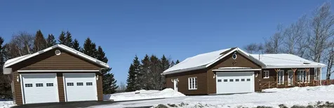 30 Flat Mountain Road Saint Agatha ME 04772