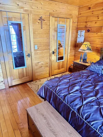 30 Flat Mountain Road Saint Agatha ME 04772