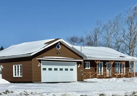 30 Flat Mountain Road Saint Agatha ME 04772